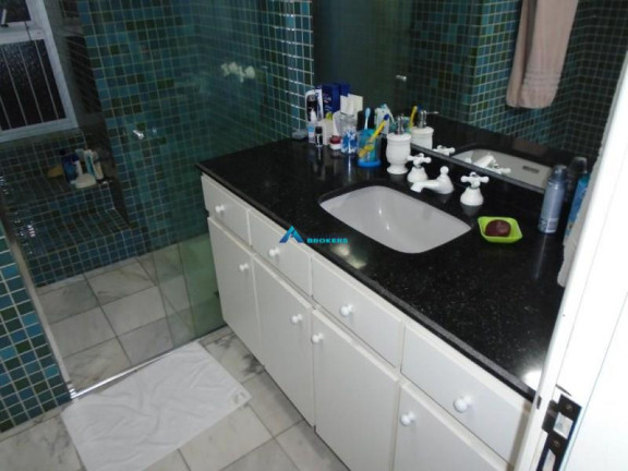 Imagem Apartamento com 3 Quartos à Venda, 174 m² em Vila Boaventura - Jundiaí Imagem Apartamento com 3 Quartos à Venda, 174 m² em Vila Boaventura - Jundiaí
