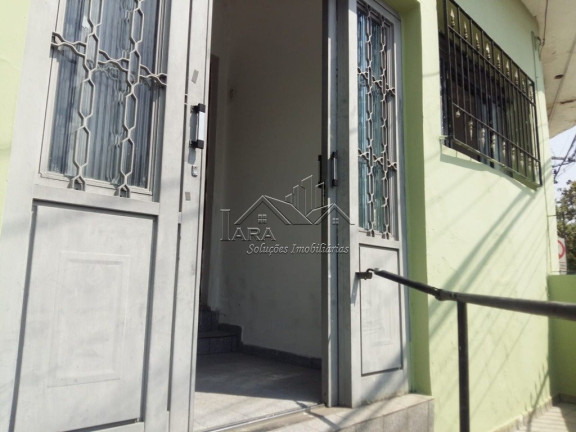 Imagem Casa com 3 Quartos para Alugar, em Parque Boturussu - São Paulo Imagem Casa com 3 Quartos para Alugar, em Parque Boturussu - São Paulo