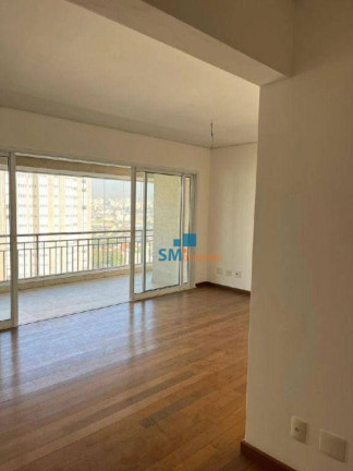Imagem Apartamento com 3 Quartos à Venda, 110 m² em Parque Da Mooca - São Paulo