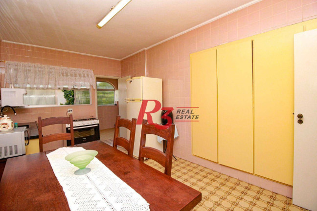 Imagem Apartamento com 2 Quartos à Venda, 97 m² em Boqueirão - Santos