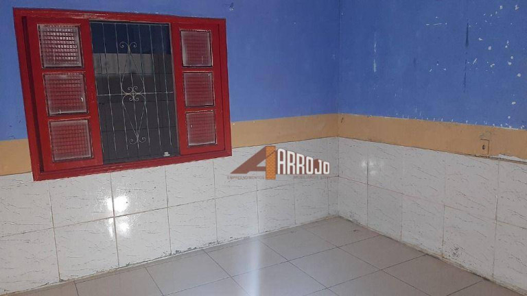 Imagem Casa com 4 Quartos à Venda, 133 m² em Penha De França - São Paulo Imagem Casa com 4 Quartos à Venda, 133 m² em Penha De França - São Paulo