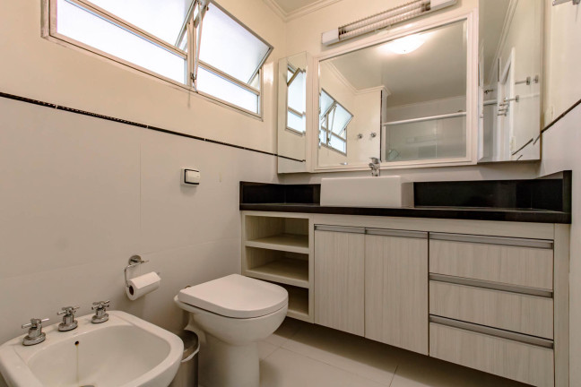 Imagem Apartamento com 3 Quartos à Venda, 105 m² em Itaim Bibi - São Paulo