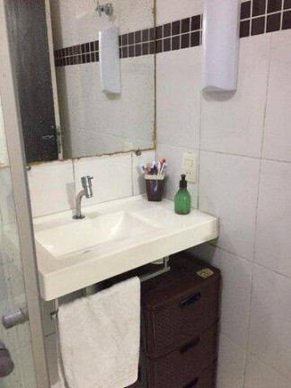 Imagem Apartamento com 2 Quartos à Venda, 68 m² em Vila São José - Taubaté Imagem Apartamento com 2 Quartos à Venda, 68 m² em Vila São José - Taubaté