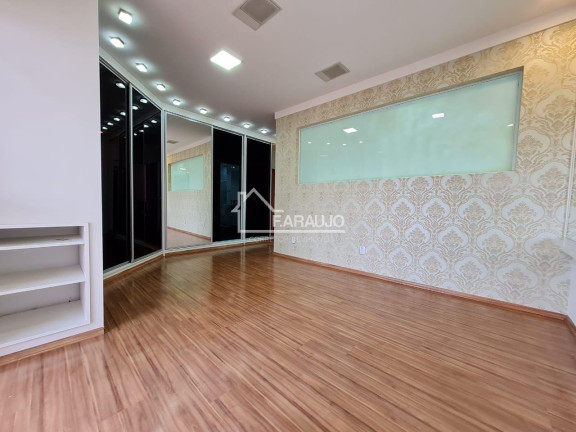 Imagem Casa com 4 Quartos para Alugar, 308 m² em Jardim Emília - Sorocaba