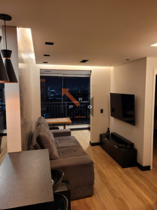 Imagem Imóvel com 2 Quartos à Venda, 60 m² em Cambuci - São Paulo Imagem Imóvel com 2 Quartos à Venda, 60 m² em Cambuci - São Paulo