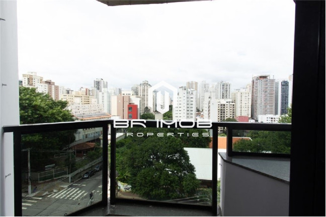 Imagem Imóvel com 3 Quartos à Venda, 96 m² em Vila Clementino - São Paulo Imagem Imóvel com 3 Quartos à Venda, 96 m² em Vila Clementino - São Paulo