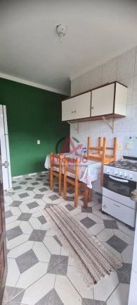 Imagem Casa com 6 Quartos à Venda, 116 m² em Pereque Açu - Ubatuba