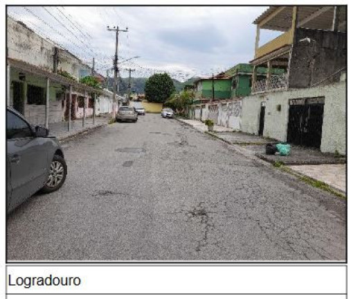 Imagem Imóvel com 2 Quartos à Venda, 77 m² em Campo Grande - Rio De Janeiro Imagem Imóvel com 2 Quartos à Venda, 77 m² em Campo Grande - Rio De Janeiro
