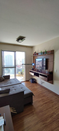 Imagem Apartamento com 3 Quartos à Venda, 76 m² em Picanço - Guarulhos Imagem Apartamento com 3 Quartos à Venda, 76 m² em Picanço - Guarulhos