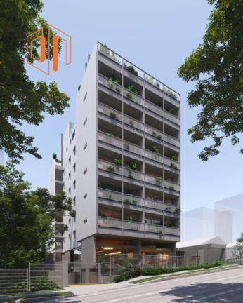 Imagem Apartamento com 2 Quartos à Venda, 82 m² em Bigorrilho - Curitiba