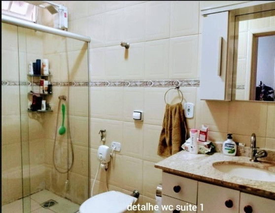 Imagem Casa com 3 Quartos à Venda, 534 m² em Caminho Novo - Tremembé