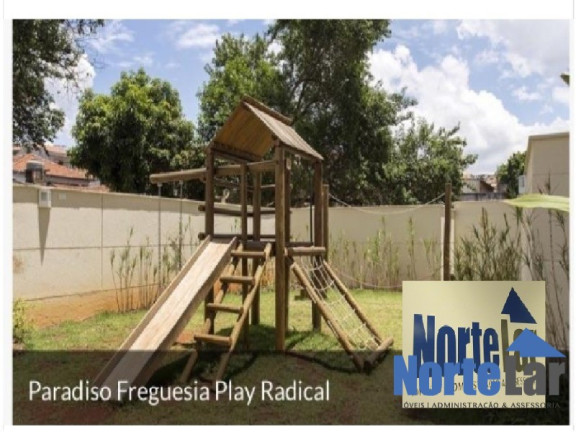Imagem Apartamento com 2 Quartos à Venda, 52 m² em Vila Brasilândia - São Paulo