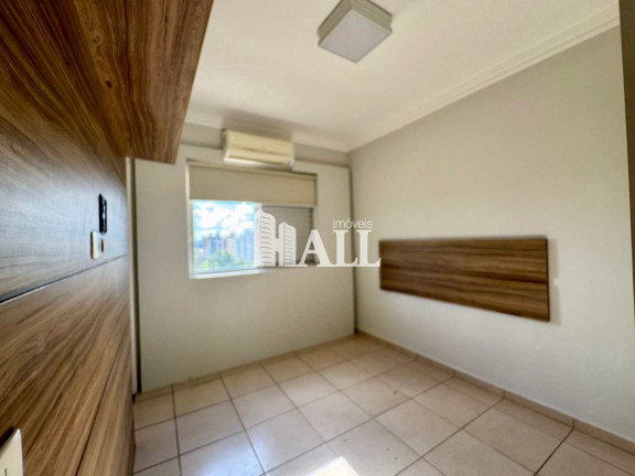 Imagem Apartamento com 3 Quartos à Venda, 70 m² em Higienópolis - São José Do Rio Preto Imagem Apartamento com 3 Quartos à Venda, 70 m² em Higienópolis - São José Do Rio Preto