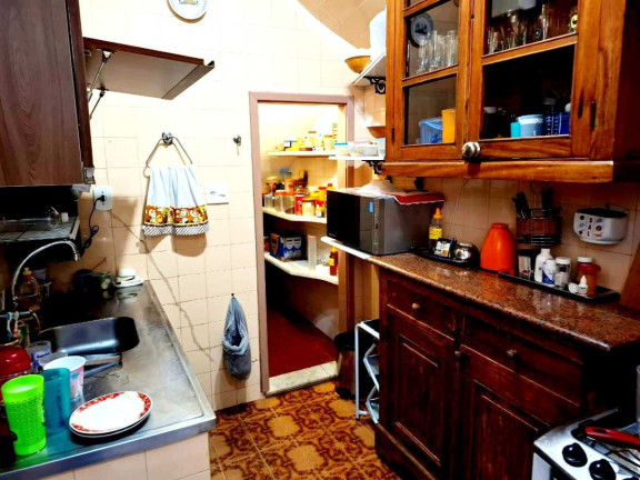 Imagem Casa com 2 Quartos à Venda, 120 m² em Tijuca - Rio De Janeiro
