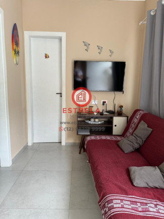 Imagem Imóvel com 1 Quarto à Venda, 40 m² em Maranduba - Ubatuba Imagem Imóvel com 1 Quarto à Venda, 40 m² em Maranduba - Ubatuba