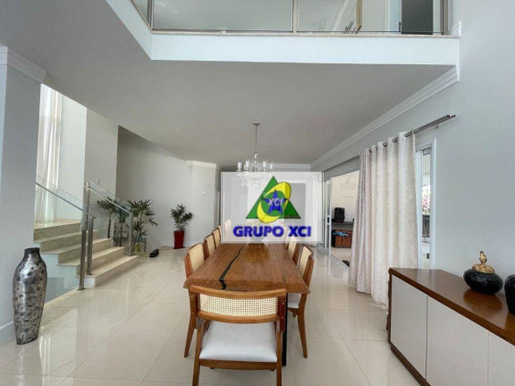 Imagem Casa com 4 Quartos para Alugar, 650 m² em Alphaville - Campinas Imagem Casa com 4 Quartos para Alugar, 650 m² em Alphaville - Campinas