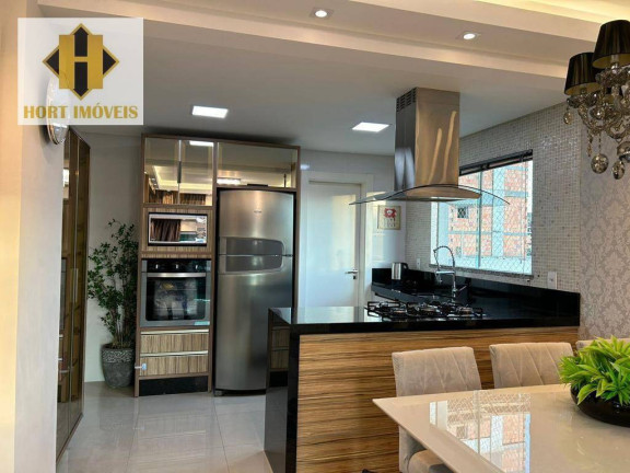 Imagem Apartamento com 2 Quartos à Venda, 80 m² em Balneario Pereque - Porto Belo