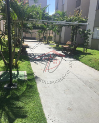 Imagem Imóvel com 2 Quartos à Venda, 49 m² em Centro - Sumaré