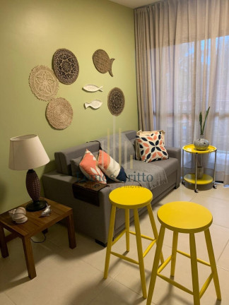 Imagem Casa com 2 Quartos à Venda, 60 m² em Parque Nascente Do Rio Capivara - Camaçari