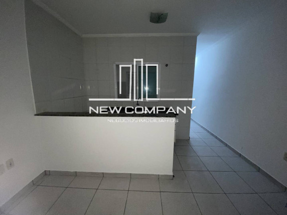 Imagem Apartamento com 2 Quartos à Venda, em Vila Tibiriçá - Santo André Imagem Apartamento com 2 Quartos à Venda, em Vila Tibiriçá - Santo André