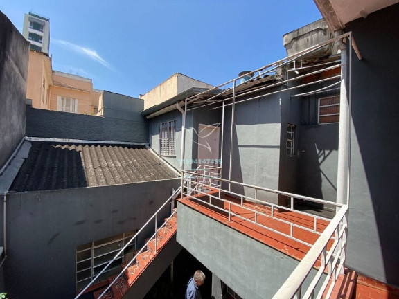 Imagem Casa com 4 Quartos à Venda, 120 m² em Pinheiros - São Paulo Imagem Casa com 4 Quartos à Venda, 120 m² em Pinheiros - São Paulo
