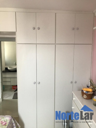 Imagem Apartamento com 2 Quartos à Venda, 54 m² em Piqueri - São Paulo