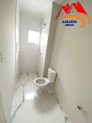 Imagem Casa com 3 Quartos à Venda, 90 m² em Bela Vista - Osasco