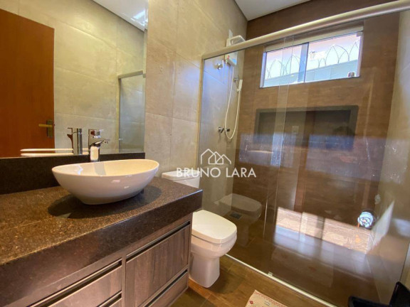 Imagem Casa com 4 Quartos à Venda, 283 m² em Condomínio Vale Da Serra - Igarapé