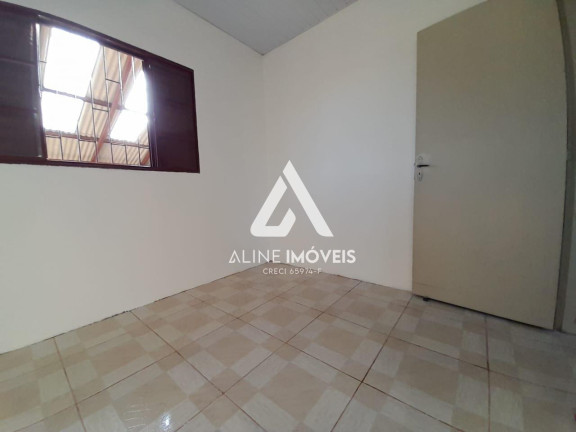 Casa com 2 Quartos à Venda,  em Jardim Petropolis - Cruz Alta