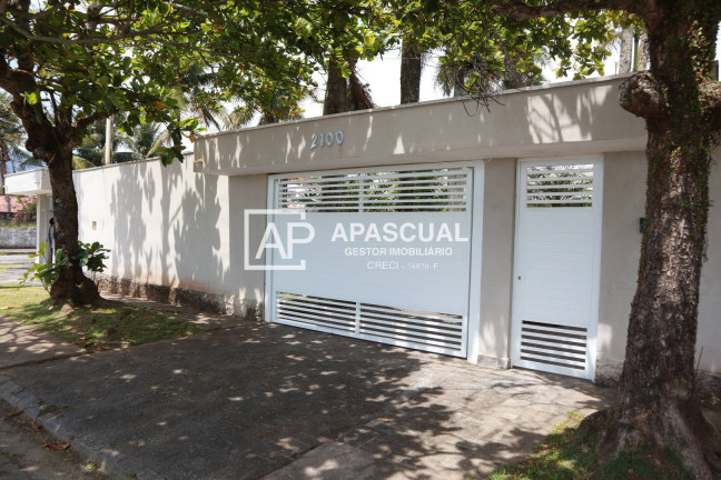 Imagem Casa com 5 Quartos à Venda, 1.139 m² em Porto Novo - Caraguatatuba Imagem Casa com 5 Quartos à Venda, 1.139 m² em Porto Novo - Caraguatatuba