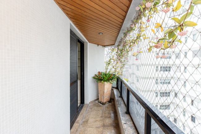 Imagem Apartamento com 4 Quartos à Venda, 200 m² em Perdizes - São Paulo