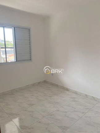 Imagem Apartamento com 2 Quartos à Venda, 44 m² em Cidade Patriarca - São Paulo