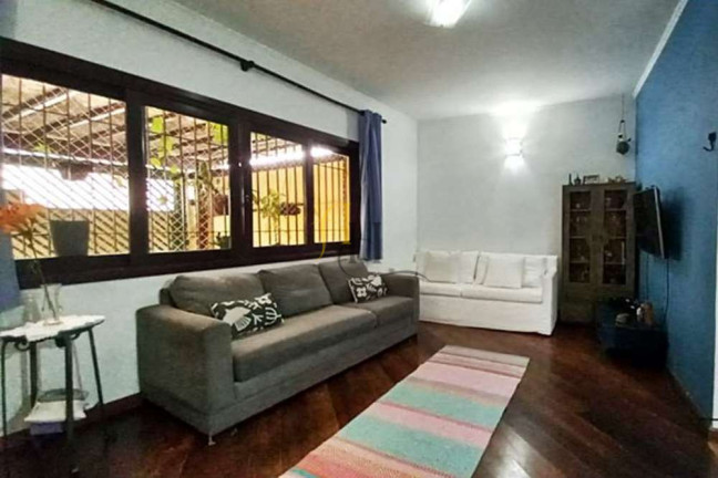 Casa com 3 Quartos à Venda, 150 m² em Jabaquara - São Paulo