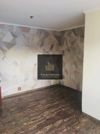 Imagem Apartamento com 3 Quartos à Venda, 70 m² em Vila Mazzei - São Paulo