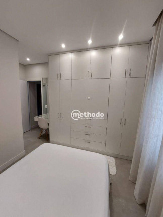 Imagem Apartamento com 3 Quartos à Venda, 76 m² em Swiss Park - Campinas Imagem Apartamento com 3 Quartos à Venda, 76 m² em Swiss Park - Campinas