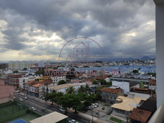 Imagem Apartamento com 2 Quartos à Venda, 70 m² em Praia De Itaparica - Vila Velha Imagem Apartamento com 2 Quartos à Venda, 70 m² em Praia De Itaparica - Vila Velha