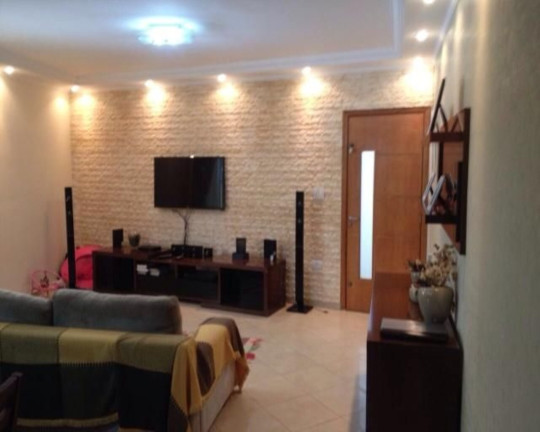 Casa com 3 Quartos à Venda, 145 m² em Vila Guilhermina - São Paulo