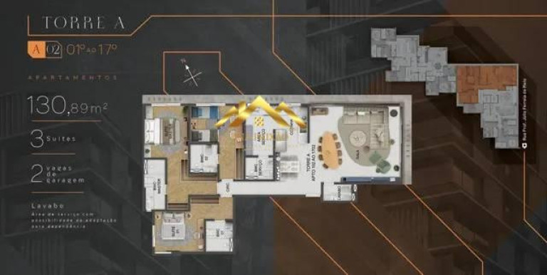 Imagem Apartamento com 3 Quartos à Venda, 110 m² em Boa Viagem - Recife Imagem Apartamento com 3 Quartos à Venda, 110 m² em Boa Viagem - Recife