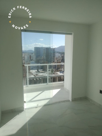 Imagem Apartamento com 3 Quartos à Venda, 90 m² em Praia Do Morro - Guarapari