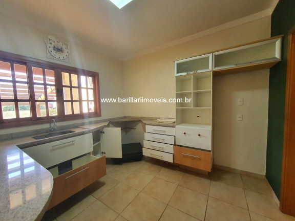 Imagem Casa com 4 Quartos à Venda, 276 m² em Colina Do Sabiá - Bonfim Paulista
