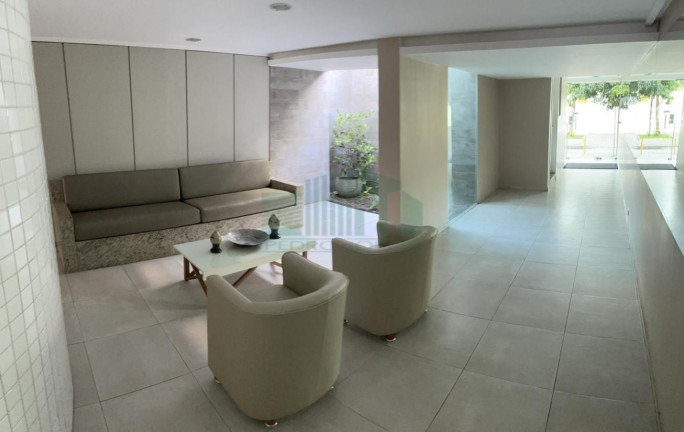 Imagem Apartamento com 3 Quartos à Venda, 80 m² em Bairro Novo - Olinda