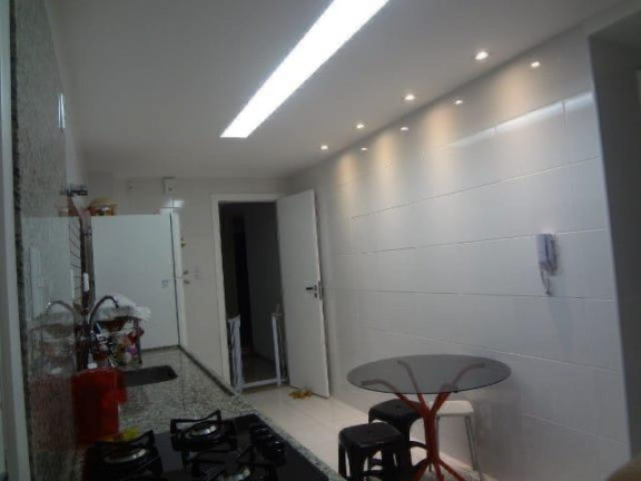 Imagem Apartamento com 3 Quartos à Venda, 110 m² em Farolândia - Aracaju