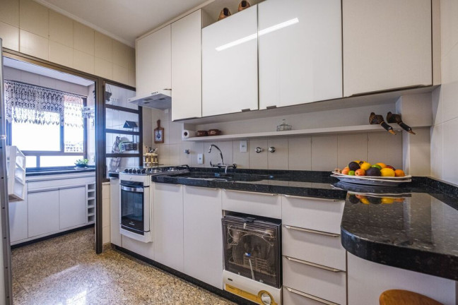 Imagem Apartamento com 3 Quartos à Venda, 109 m² em Centro - Florianópolis