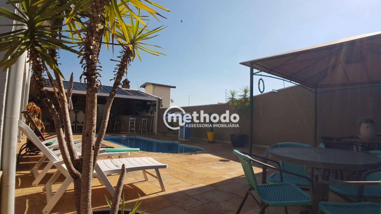 Imagem Casa com 4 Quartos à Venda, 289 m² em Alto Taquaral - Campinas Imagem Casa com 4 Quartos à Venda, 289 m² em Alto Taquaral - Campinas