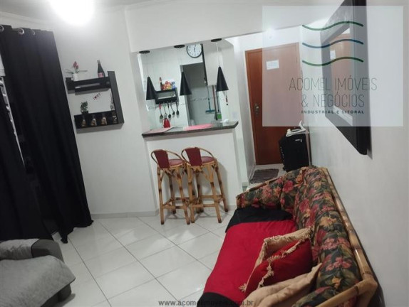 Imagem Apartamento com 1 Quarto à Venda, 42 m² em Vila Tupi - Praia Grande Imagem Apartamento com 1 Quarto à Venda, 42 m² em Vila Tupi - Praia Grande