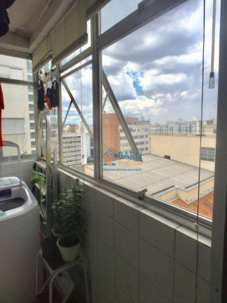 Imagem Apartamento com 3 Quartos à Venda, 130 m² em Higienópolis - São Paulo Imagem Apartamento com 3 Quartos à Venda, 130 m² em Higienópolis - São Paulo