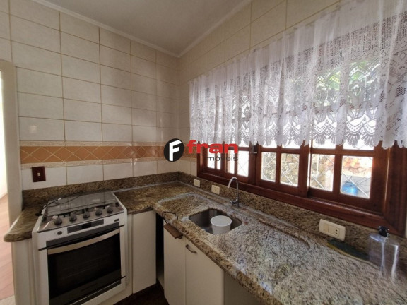 Imagem Casa com 6 Quartos à Venda, 291 m² em Córrego Grande - Florianópolis