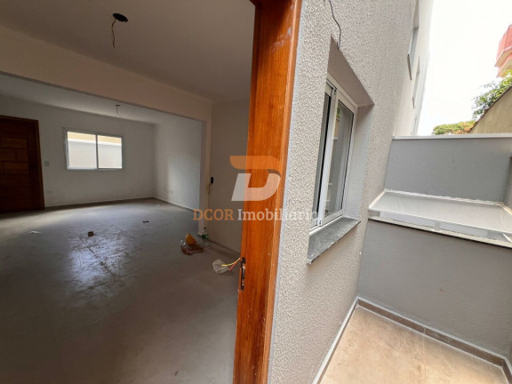 Imagem Casa com 3 Quartos à Venda, 143 m² em Vila Curuçá - Santo André Imagem Casa com 3 Quartos à Venda, 143 m² em Vila Curuçá - Santo André
