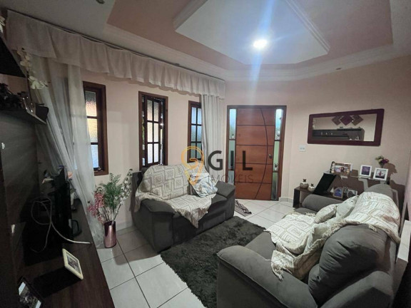 Imagem Casa com 2 Quartos à Venda, 62 m² em Jardim Santa Marina - Jacareí Imagem Casa com 2 Quartos à Venda, 62 m² em Jardim Santa Marina - Jacareí