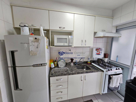 Imagem Apartamento com 3 Quartos à Venda, 70 m² em Gopoúva - Guarulhos